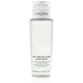 Lancôme Eau Micellaire Douceur Mizellenwasser 400 ml