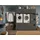 Bega BBK Laundrezzy Aufsatzschrank 68 x 50 x 38 cm Anthrazit