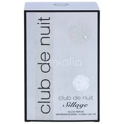 Armaf Club De Nuit Sillage Edp Spray 105 ml