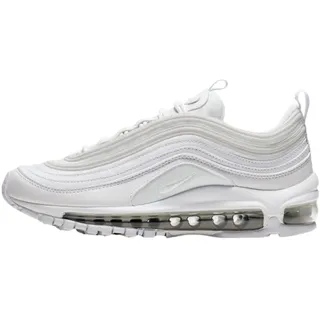 Nike Air Max 97 Junior Weiß/Silber 36,5