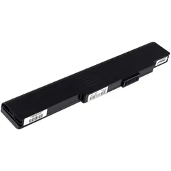 Powery Akku für Medion Akoya P7818 14,4Volt