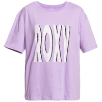 QUIKSILVER Roxy Sand Under The Sky - T-Shirt für Frauen Violett