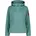 Damen Funktionsjacke Größe 42 in Blau Agave Mel