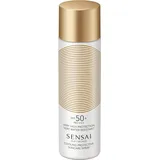 Sensai Silky Bronze Cooling Protective Suncare Spray LSF 50+ 150 ml