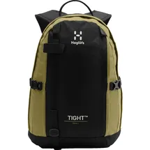 Haglöfs Tight Small true black/olive green