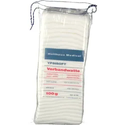 Holthaus Ypsisoft Verbandwatte Watte 100 g