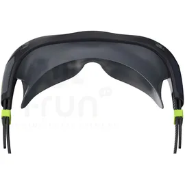Speedo Biofuse 2.0 Schwimmbrille grau/schwarz