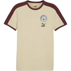 Puma Manchester City F.C Shirt - beige M