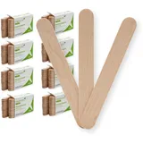 Medi-Inn+ Mundspatel aus Holz 1000 St.