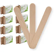 Medi-Inn+ Mundspatel aus Holz 1000 St.