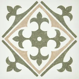 d-c-fix Wandfliese Nadia Oliv - 15,00 x 15,00