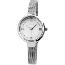 Just Watch Damenuhr Edelstahl Hallie Hallie, 3 ATM