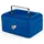 Pavo Geldkassette 8011742 Größe 1 blau