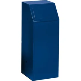 VAR P 80 68 l Enzianblau