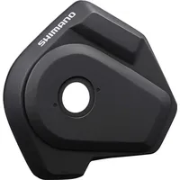 Shimano Steps Mu-ur500 Beschützer Schwarz 11s Schwarz 11s -