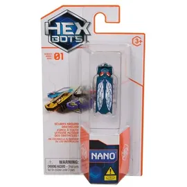 hexbots Nano Single Pack