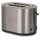 Black & Decker Toaster BXTOA901E Silber