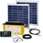 Phaesun Solar Rise Two 2.0 600078 Solar-Set inkl. Laderegler