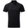 Gill Uv Tec Kurzarm-poloshirt Grau/Blau S
