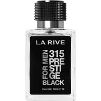 LA RIVE 315 Prestige Black Eau de Toilette