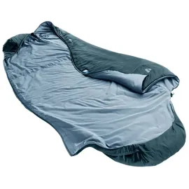 Deuter Dreamlite 10c/50f Schlafsack - Nautic / Breeze - 200 cm