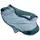 Deuter Dreamlite 10c/50f Schlafsack - Nautic / Breeze - 200 cm