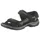 ECCO Offroad Damen black/mole/black 38