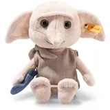 Steiff 024207 - Kuscheltier Dobby, Harry Potter, 26 cm