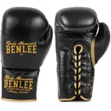 BENLEE Rocky Marciano BENLEE Boxhandschuhe aus Leder Crasher