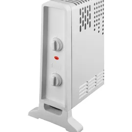 Iskra Konvektorheizung CH-2020F standard - Weiß