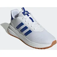 Adidas Herren X_PLR Path Shoes Schuhe, Cloud White/Semi Lucid Blue, 46 EU