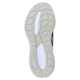 Asics Gel-Cumulus 28 Damen Black / White 39,5