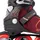K2 Alexis 90 BOA Orange/Rot 39