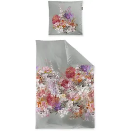 IRISETTE Wave 8669 Salbei 155 x 220 cm + 80 x 80 cm