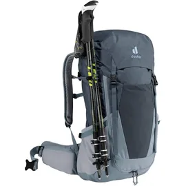 Deuter Futura 26 graphite/shale