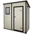 Gartenhaus Manor Pent 1,84 x 1,69 m Beige