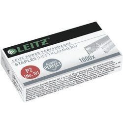 Leitz Heftklammern »No. 10« 5577