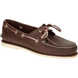 Timberland Classic Herren Braun 45