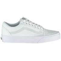 Vans Old Skool True White 43