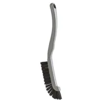 Haug® bürsten Fugenbürste grau, schwarz