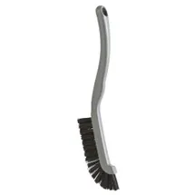 Haug® bürsten Fugenbürste grau, schwarz