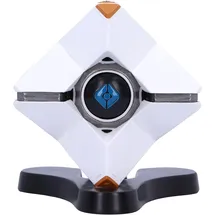 Nemesis Now Destiny Generalist Ghost Shell Box 13 cm