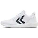 hummel Algiz III Handballschuhe 9001 white 42.5