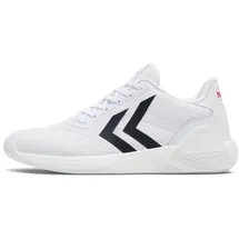 hummel Algiz III Handballschuhe 9001 white 42.5