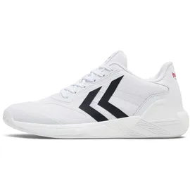 hummel Algiz III Handballschuhe 9001 white 42.5