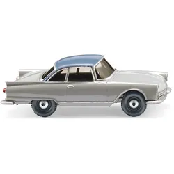 DKW 1000 Spezial Sportcoupe Modell von WIKING 1:87