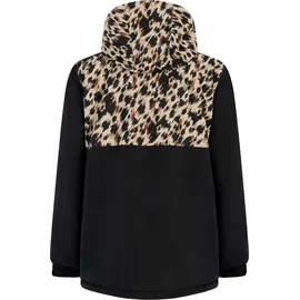 Protest Prtviper Skijacke True Black L