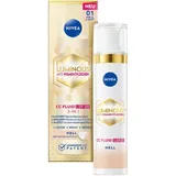 NIVEA LUMINOUS630® 3in1 HELL Gesichtsfluid 40,0 ml