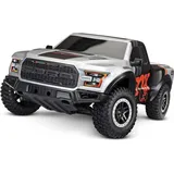 TRAXXAS 1:10 Raptor BL-2s Brushless Geländewagen