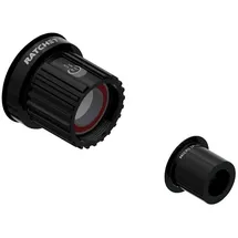 DT Swiss Umrüstkit Rotor Shimano MTB Micro Spline